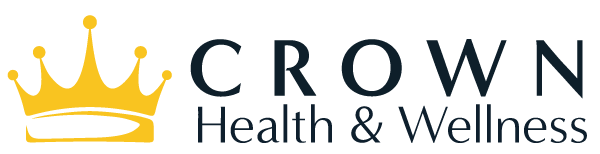 Crown Health logo