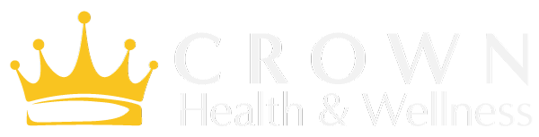 Crown Health logo